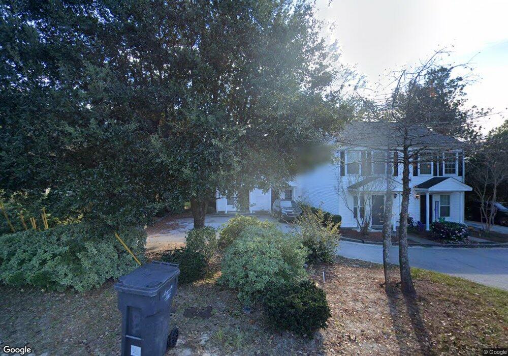 1240 Roy Rd, Augusta, GA 30909 - photo 1