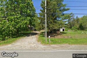 167 Pleasant Point Rd, Cushing, ME 04563