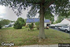 7 Hockamick Rd, Cookstown, NJ 08511