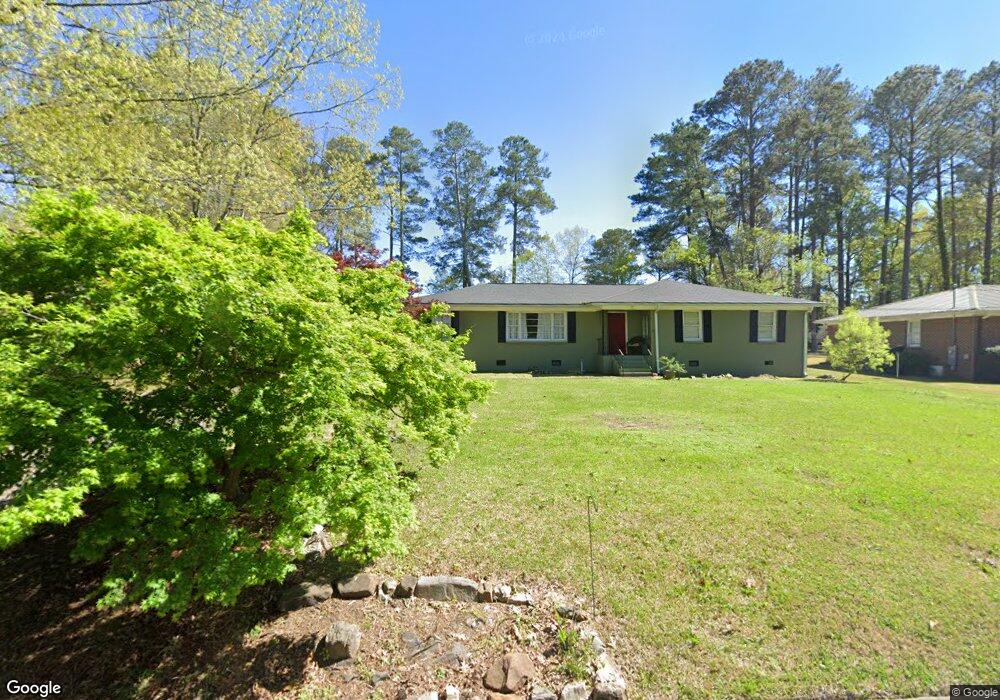 228 Monterey Cir, Gadsden, AL 35901 - photo 1