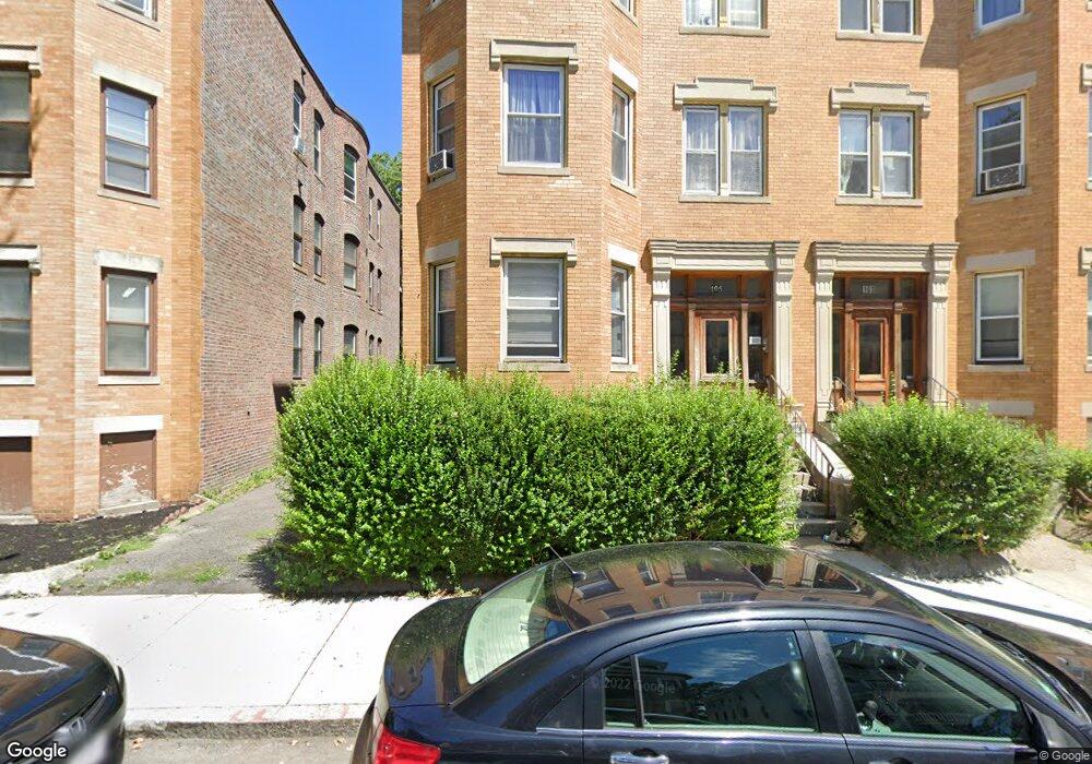 105 Harrishof St unit 2, Dorchester, MA 02121 - photo 1