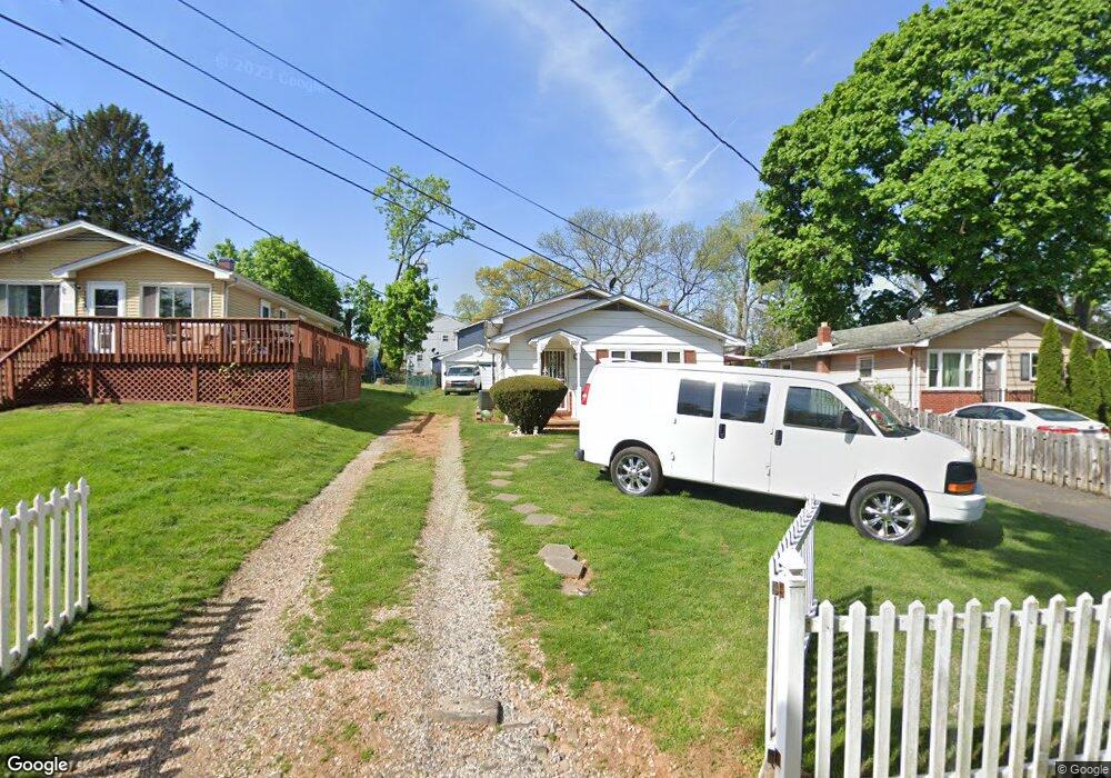 8109 Euler Ave unit H, Windsor Mill, MD 21244 - photo 1