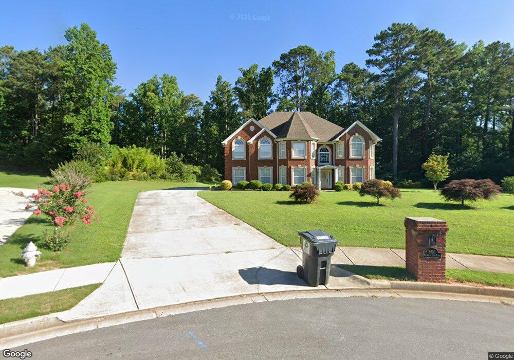 8910 Emerald Glen Ln unit 2, Jonesboro, GA 30236 - photo 1