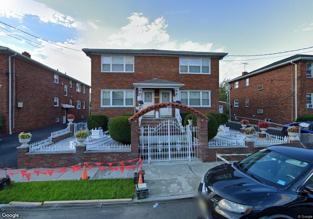 321 Redcliffe St unit 2, Elizabethport, NJ 07206 - photo 1