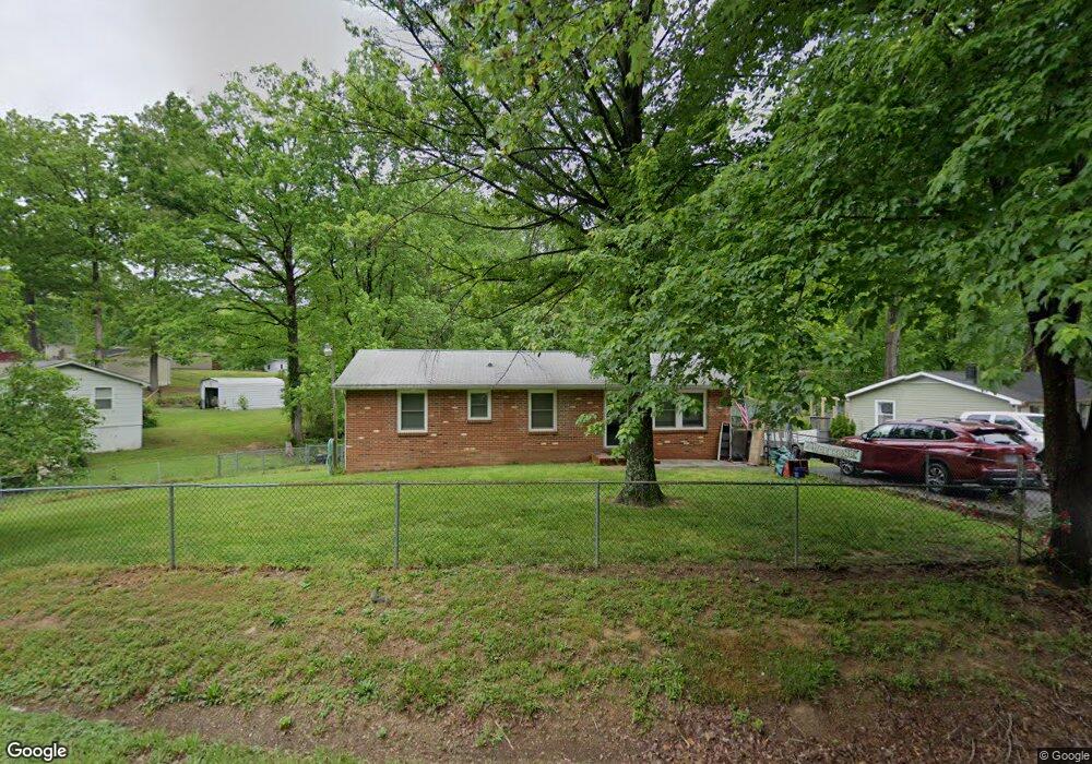 10806 Cropp Dr, Fredericksburg, VA 22407 - photo 1