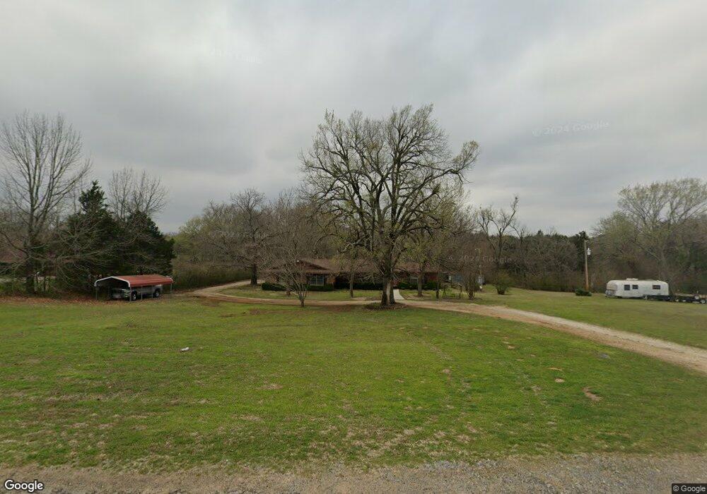3379 Desvoignes Rd, Denison, TX 75021 - photo 1