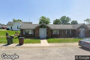 101 S Benton St Unit 103, Brownstown, IN 47220
