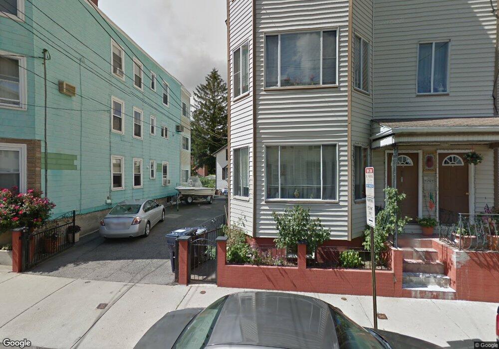 251 Elm St unit 3T, Cambridge, MA 02139 - photo 1