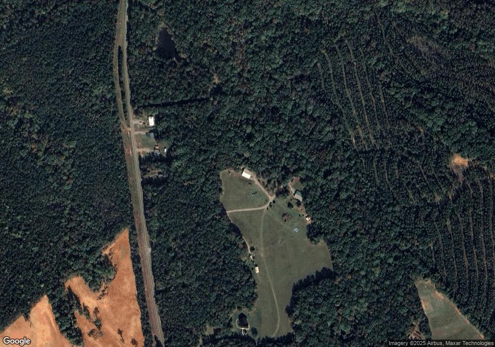 135 Browns Crossing Rd NW, Haddock, GA 31033 - photo 1