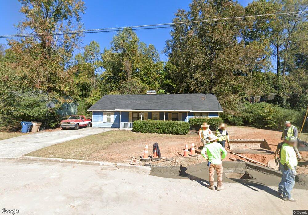 1645 Sugarmaple Dr SW unit 4, Conyers, GA 30094 - photo 1