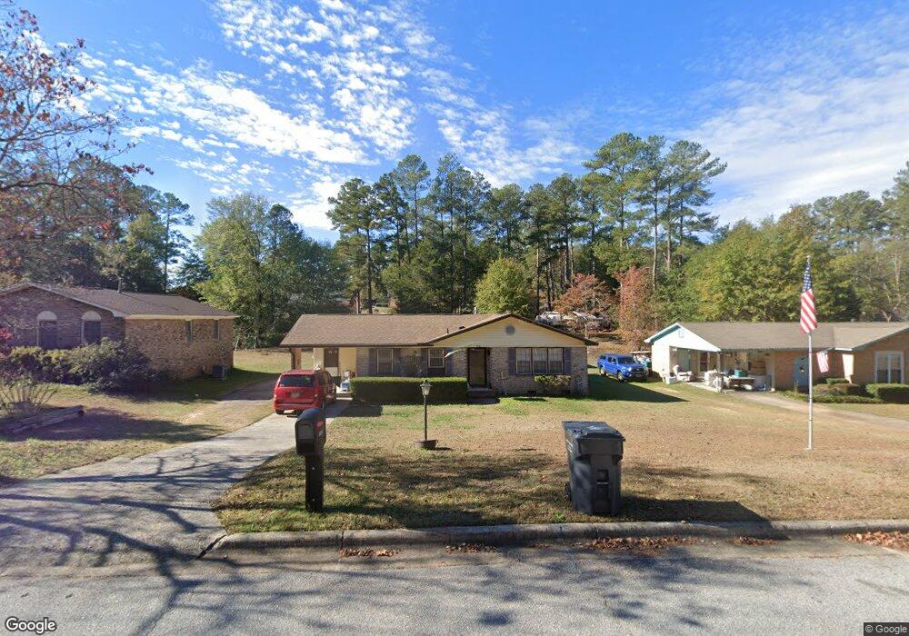 359 Kings Bridge Rd, Augusta, GA 30907 - photo 1