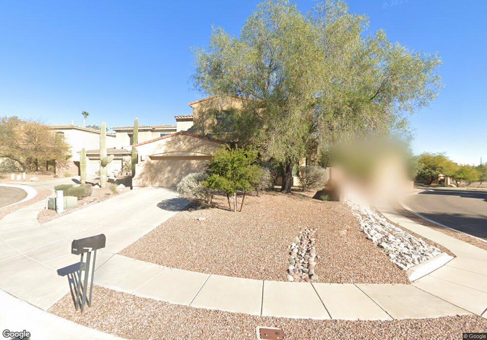 6176 N Corte San Bella, Tucson, AZ 85741 - photo 1