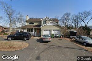 424 Pennsylvania Ave, Pine Beach, NJ 08741