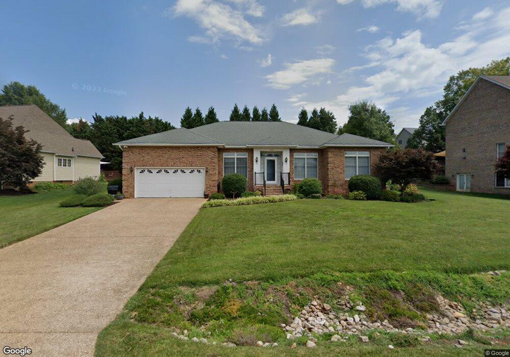 3052 Briarwood Ct, Harrisonburg, VA 22801 - photo 1
