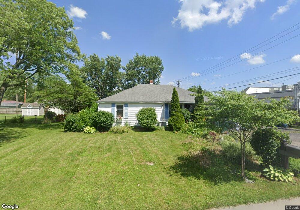 3306 N Locust St, Muncie, IN 47304 - photo 1