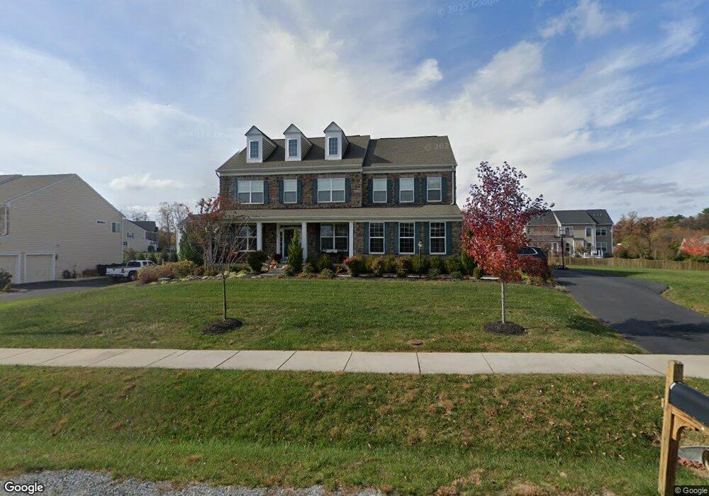 46 Stone Oak Place, Round Hill, VA 20141 - photo 1