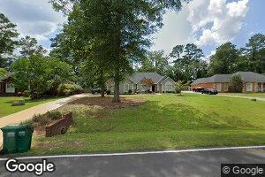 2811 W Doublegate Dr, Albany, GA 31721