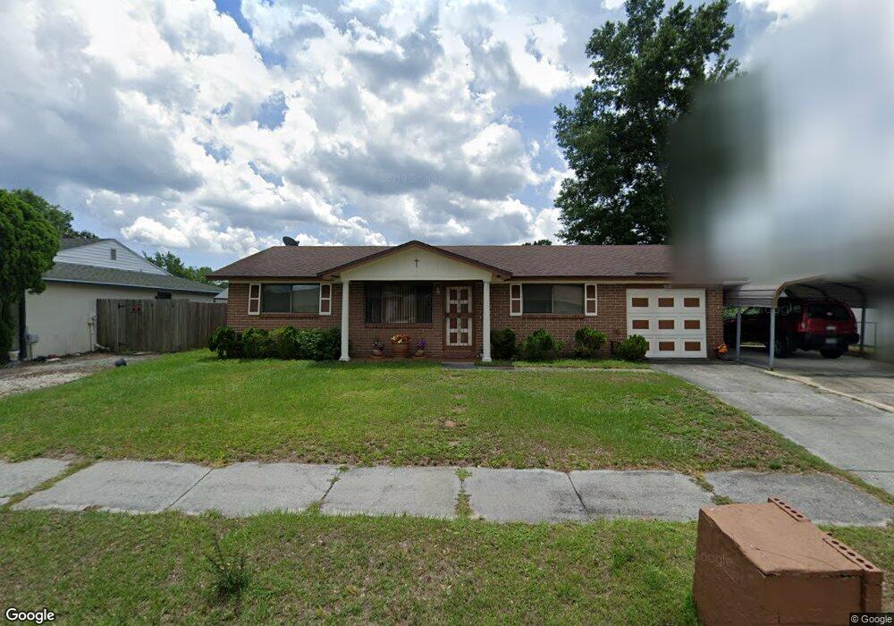 7048 Blache Ct, Jacksonville, FL 32210 - photo 1