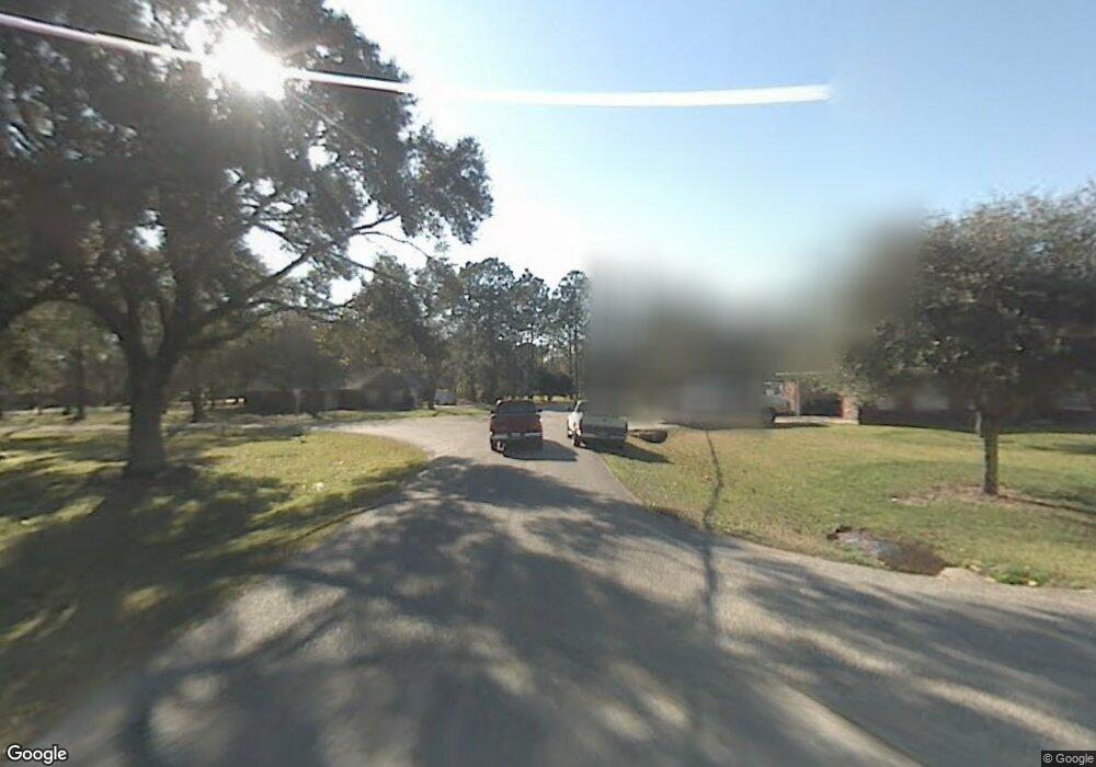 LOT 2 County Road 136, Alvin, TX 77511 - photo 1