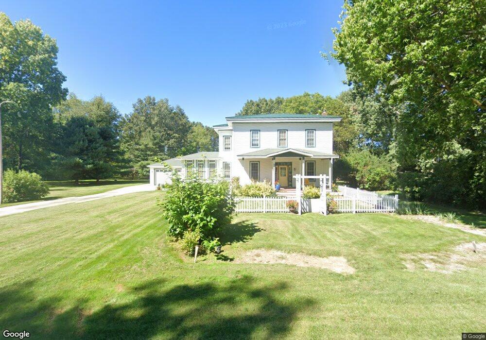 9800 S 10th St, Schoolcraft, MI 49087 - photo 1