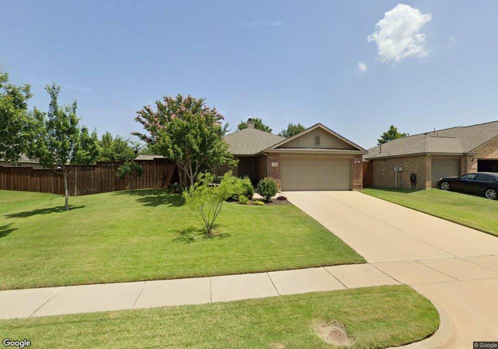 2309 Prescott Downs Dr, Denton, TX 76210 - photo 1