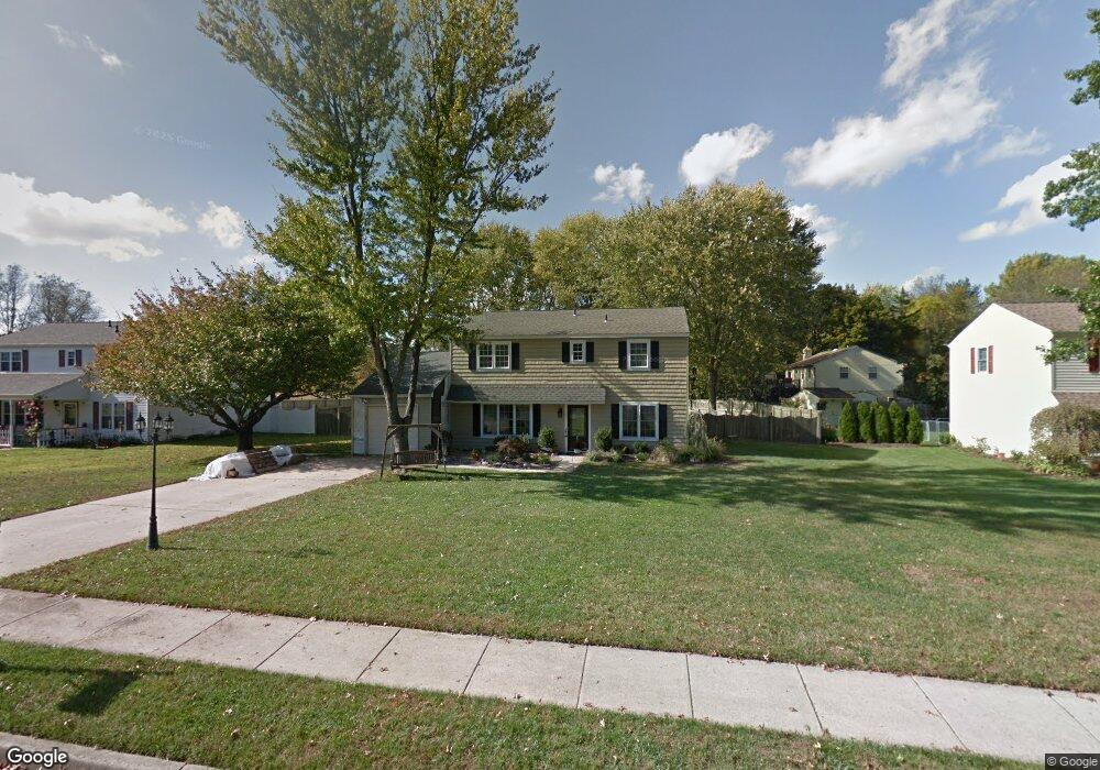 233 Tohopecka Rd, Clarksboro, NJ 08020 - photo 1