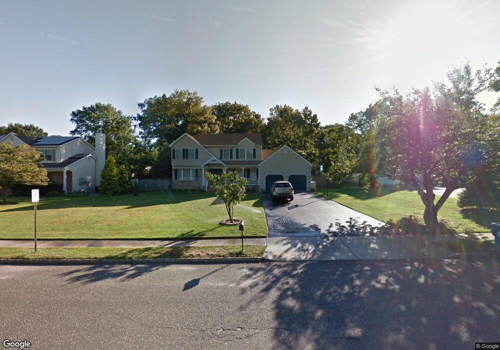 6 Julies Way, Howell, NJ 07731 - photo 1