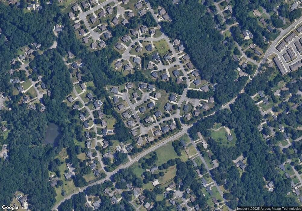 4594 Fieldhouse Station SW, Lilburn, GA 30047 - photo 1