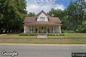 1162 Brundidge St, Clio, AL 36017