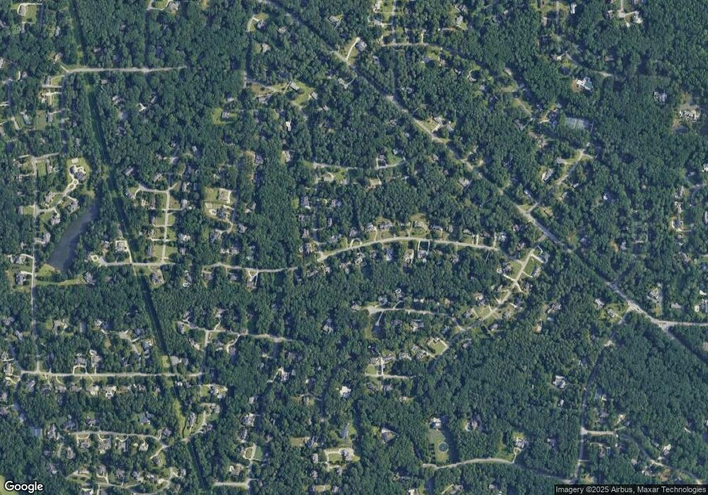 0 Gauley River Dr unit 8493076, Tucker, GA 30087 - photo 1