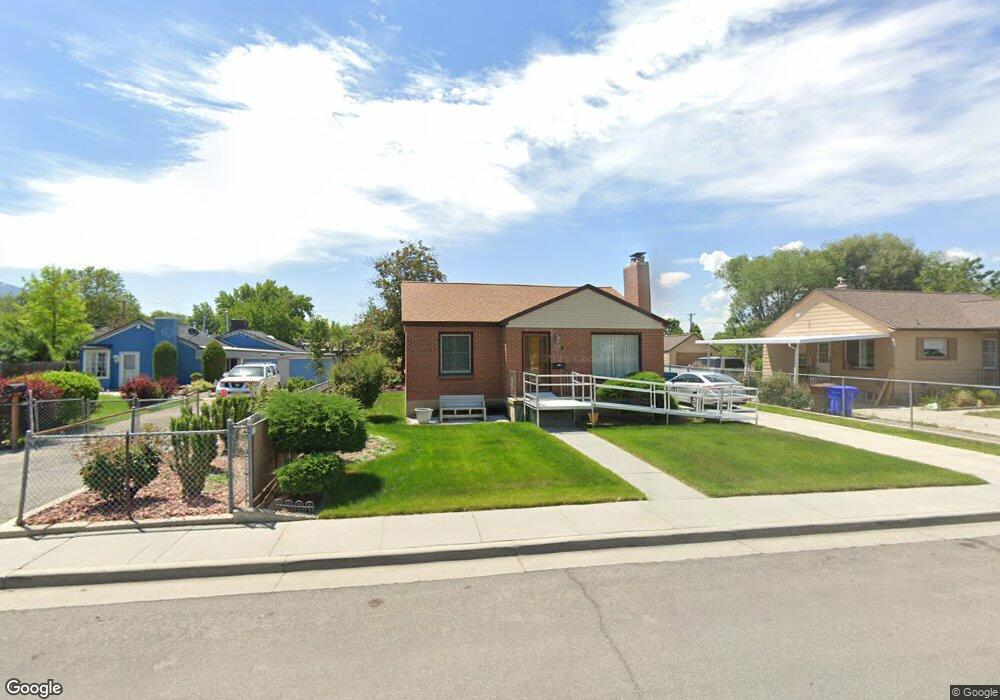 134 E 7660 S, Midvale, UT 84047 - photo 1