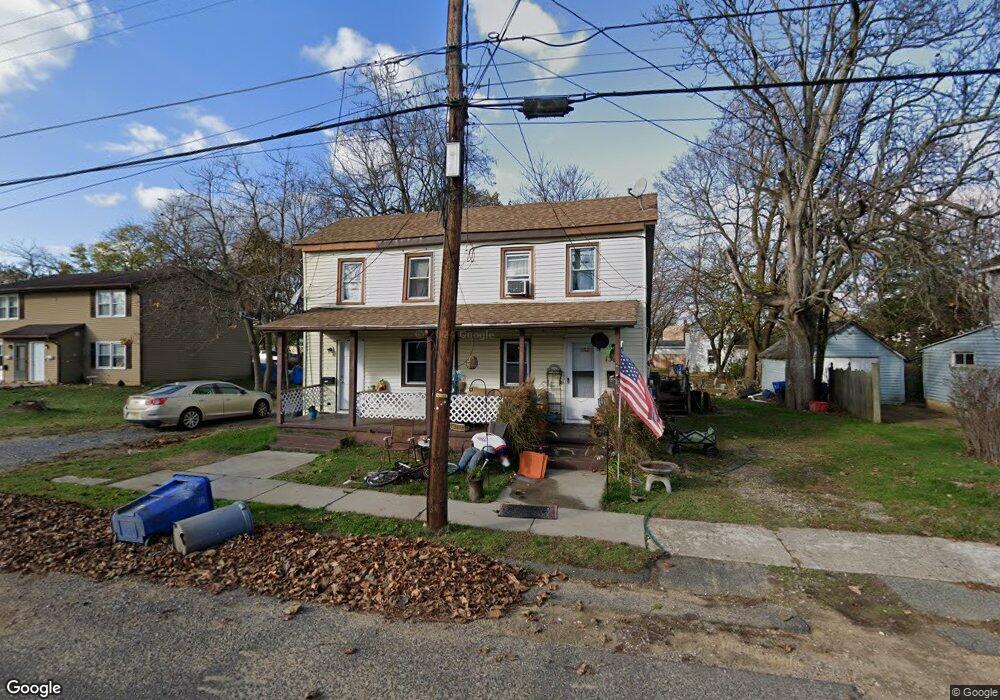 137 E High St unit A & B, Clayton, NJ 08312 - photo 1