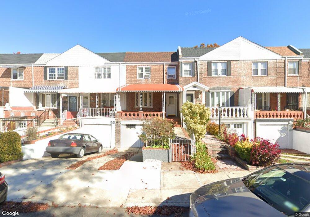 11011 171st Place, Jamaica, NY 11433 - photo 1