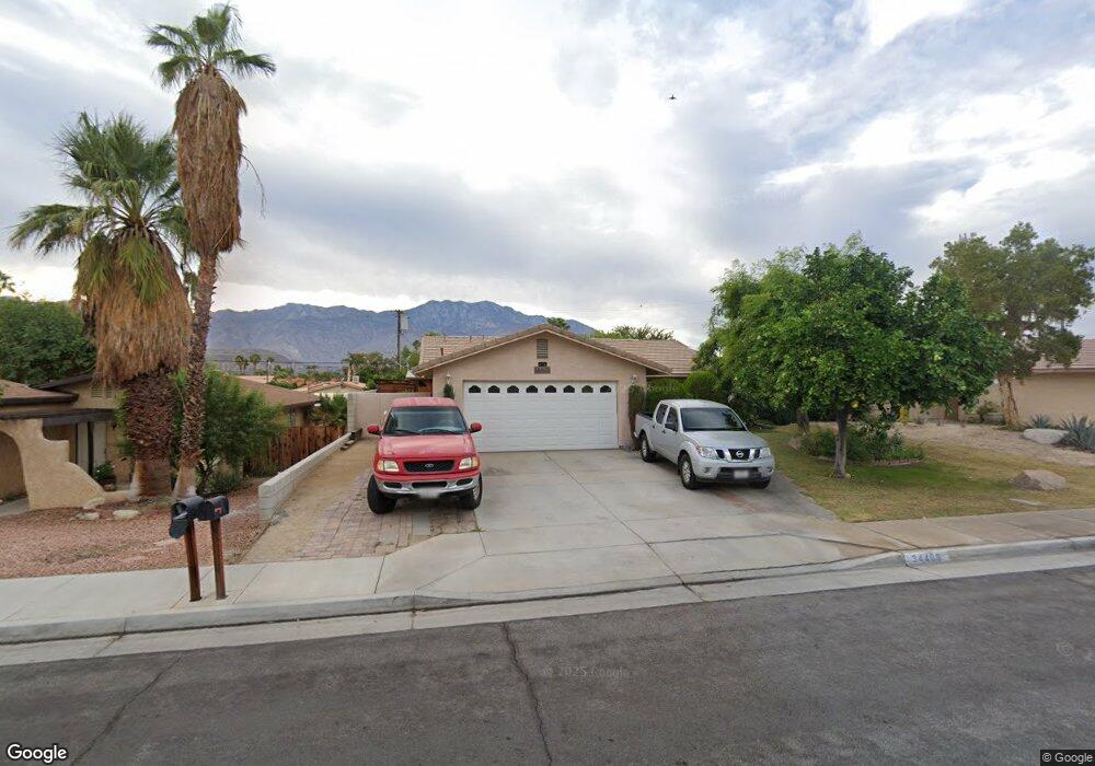 34403 Linda Way, Cathedral City, CA 92234 - photo 1