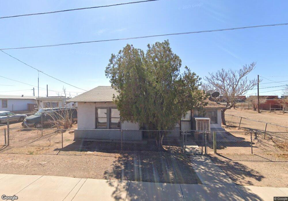 1001 E First St, Winslow, AZ 86047 - photo 1