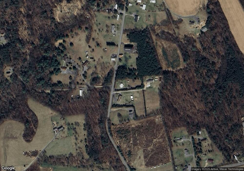 282 Dyer Rd, New Columbia, PA 17856 - photo 1