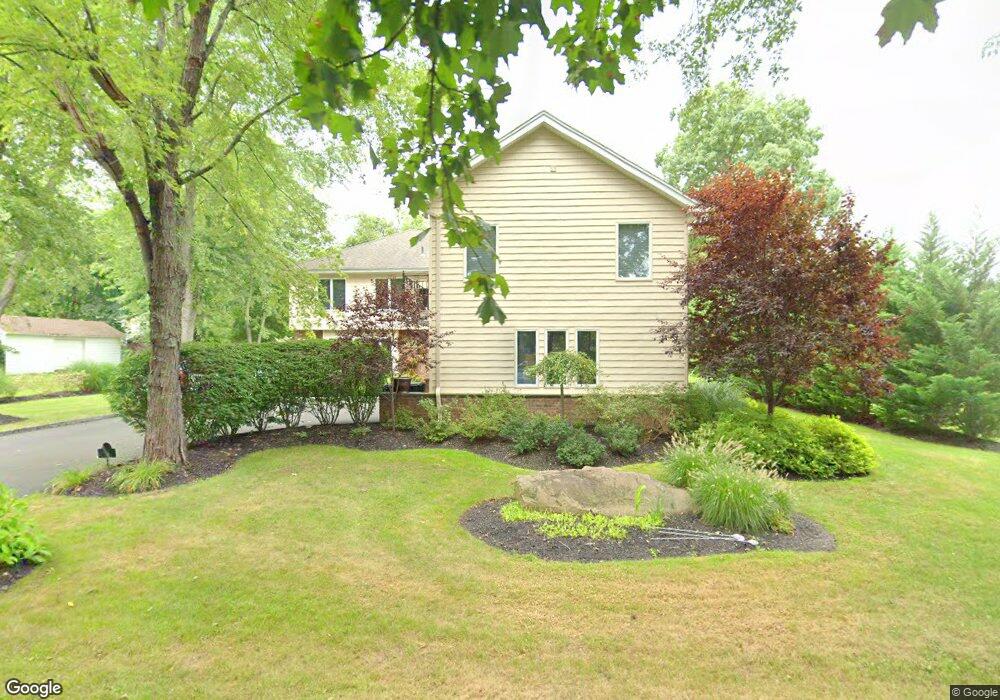 3 Carriage End, Blauvelt, NY 10913 - photo 1