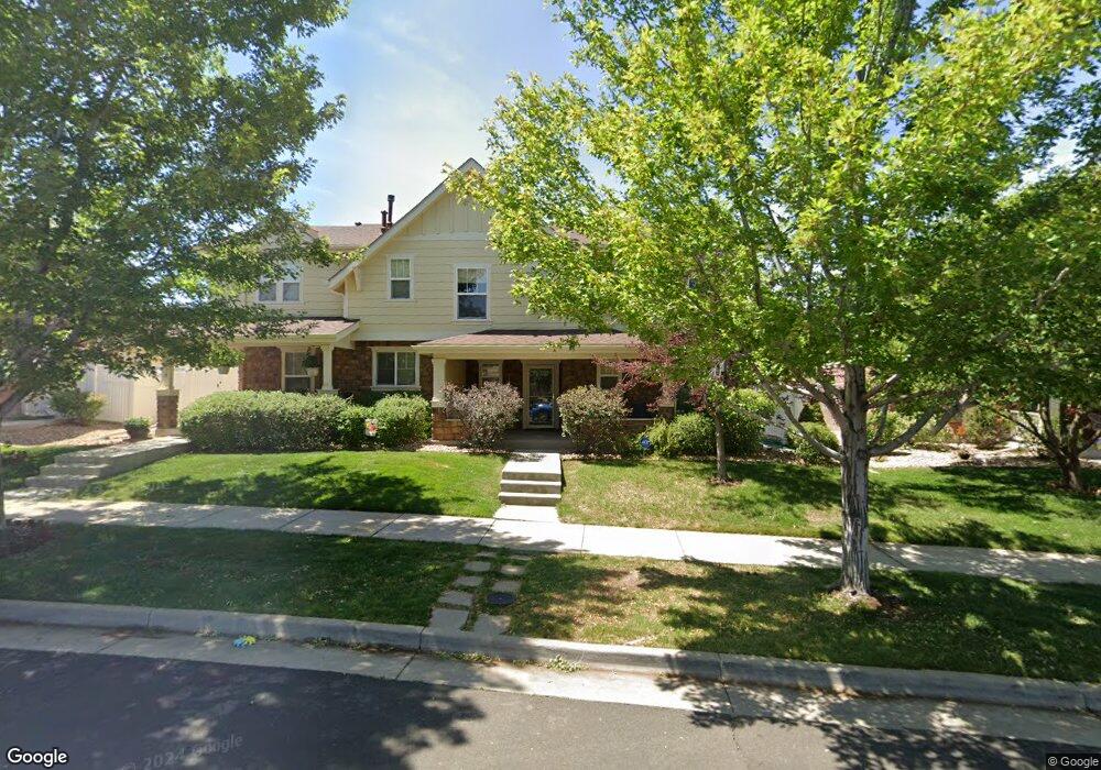 1175 S Quintero Ct, Aurora, CO 80017 - photo 1