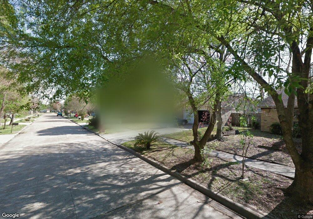 7219 Sandswept Ln, Houston, TX 77086 - photo 1