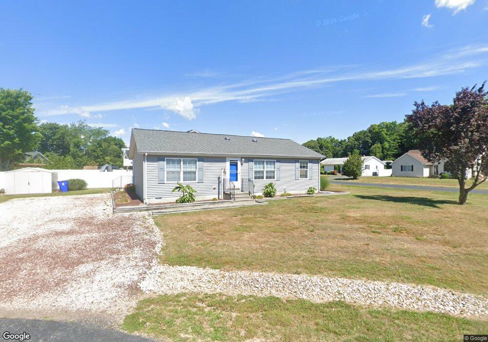 312 Breezewood Dr, Rehoboth Beach, DE 19971 - photo 1