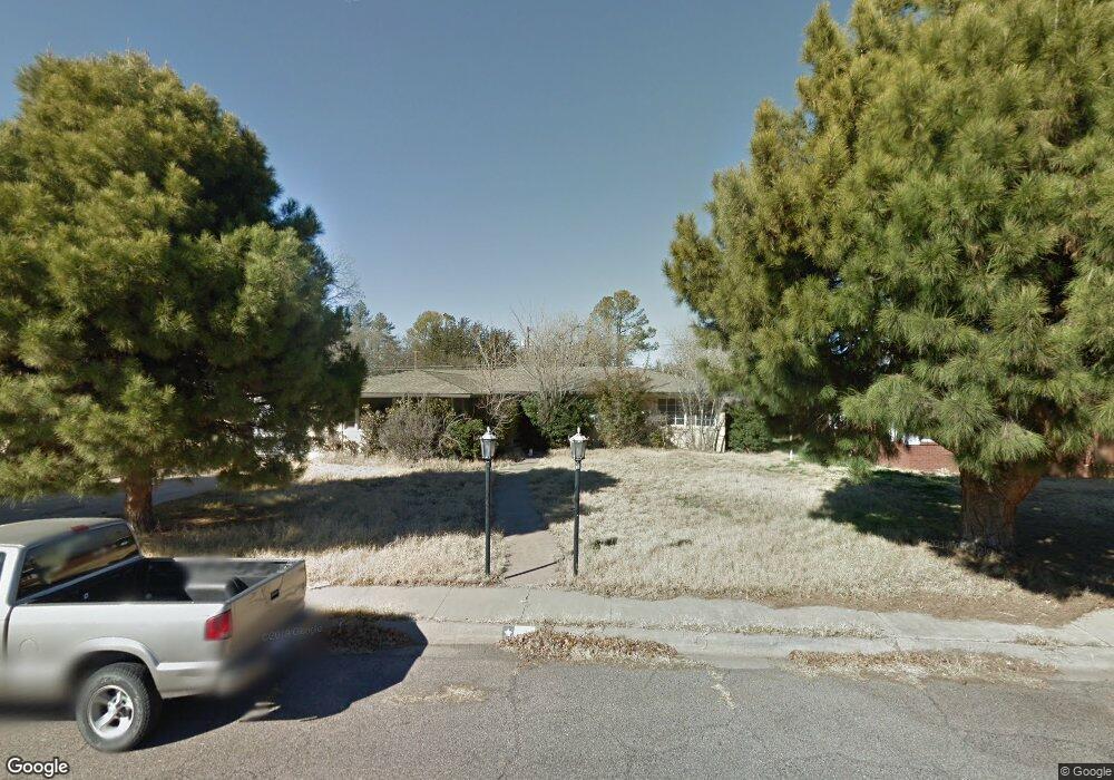 2202 Harvard Ave, Midland, TX 79701 - photo 1