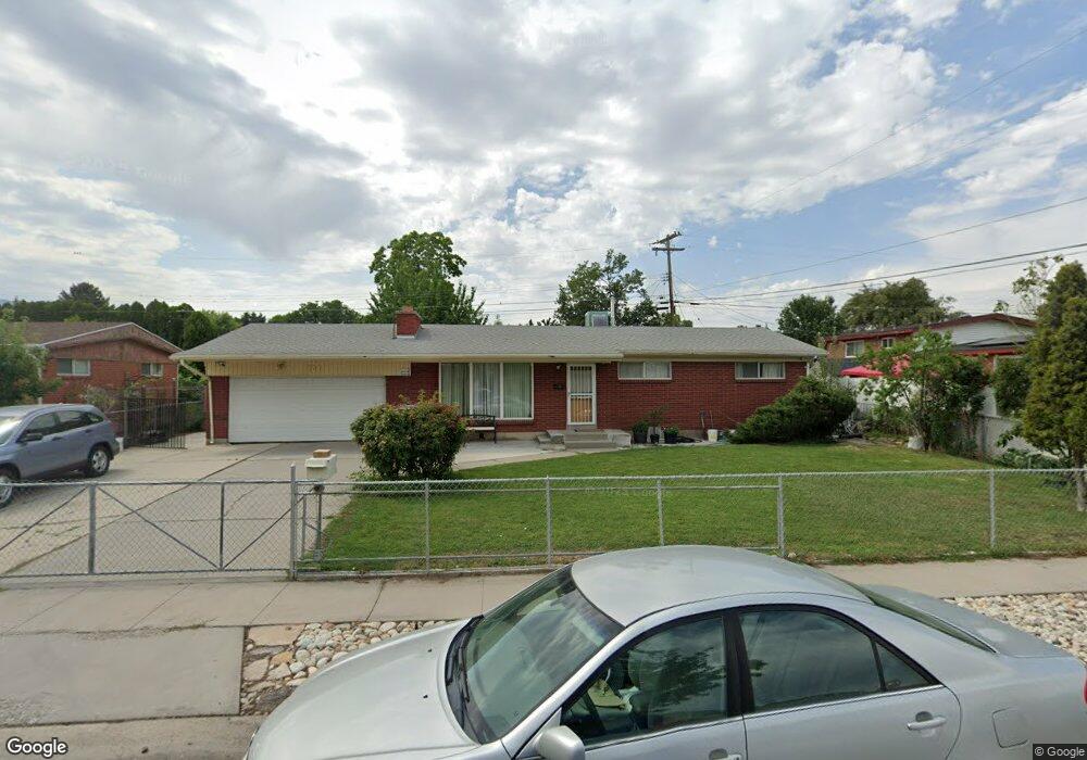 104 E 6980 S, Midvale, UT 84047 - photo 1