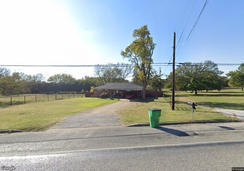 1531 Burns City Rd, Gainesville, TX 76240 - photo 1