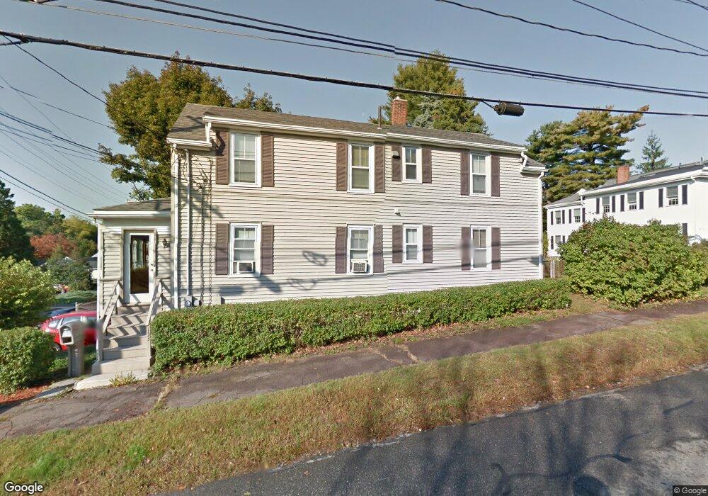 133 Pleasant St, Wakefield, MA 01880 - photo 1