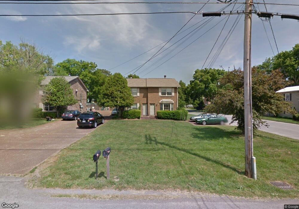 417 Eddy Ln, Franklin, TN 37064 - photo 1