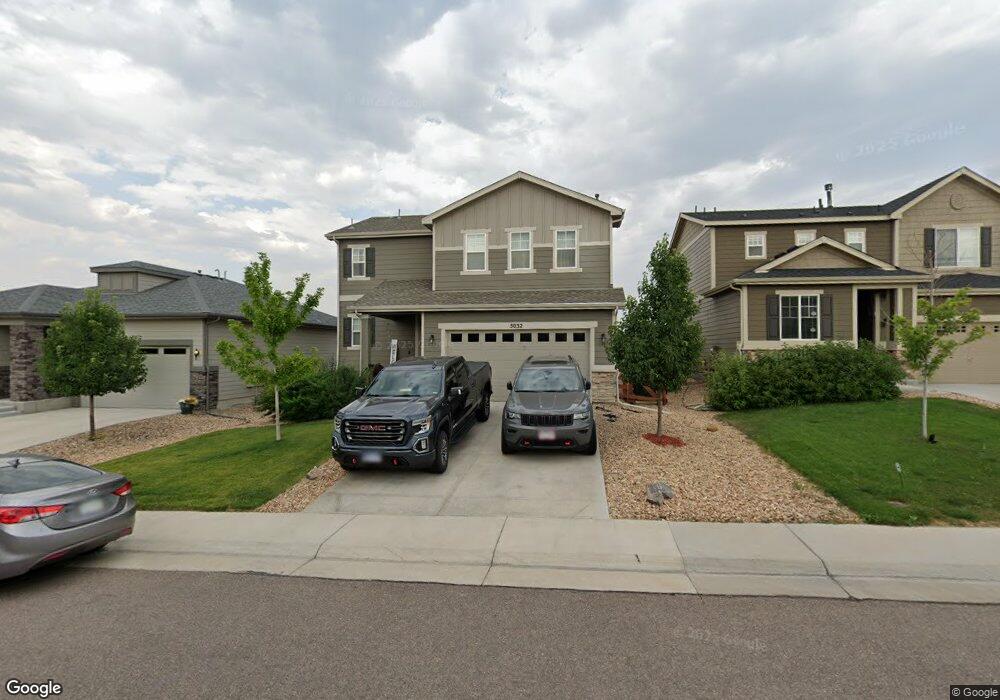 5032 S Wenatchee Cir, Aurora, CO 80015 - photo 1