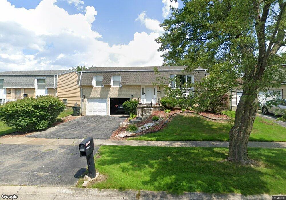 17741 Springfield Ave, Country Club Hills, IL 60478 - photo 1