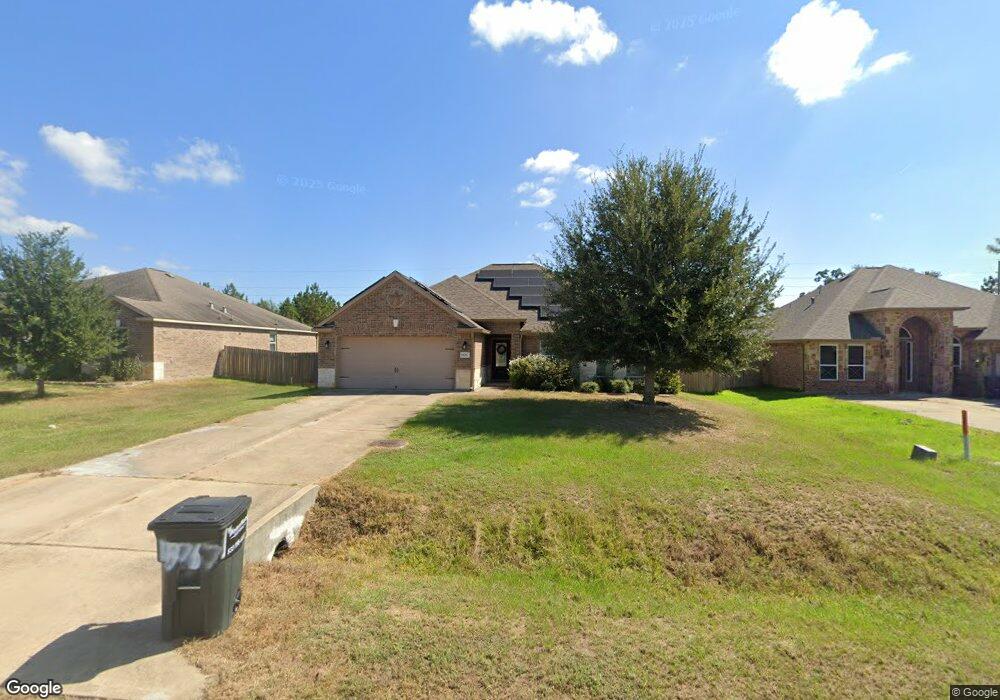 18767 Wichita Trail, Magnolia, TX 77355 - photo 1