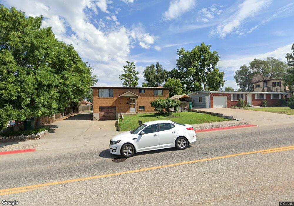 2548 W 4800 S, Roy, UT 84067 - photo 1