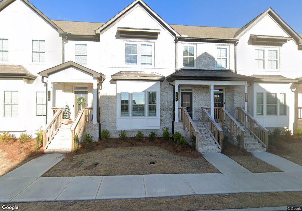 2169 Del Morro Dr, Dacula, GA 30019 - photo 1